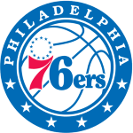 Philadelphia 76ers logo