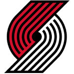 Portland Trail Blazers logo