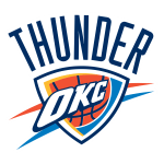 Oklahoma City Thunder logo