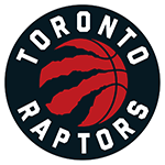 Toronto Raptors logo