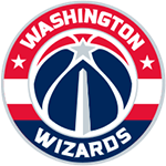 Washington Wizards logo
