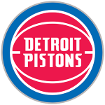 Detroit Pistons logo