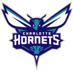 Charlotte Hornets logo